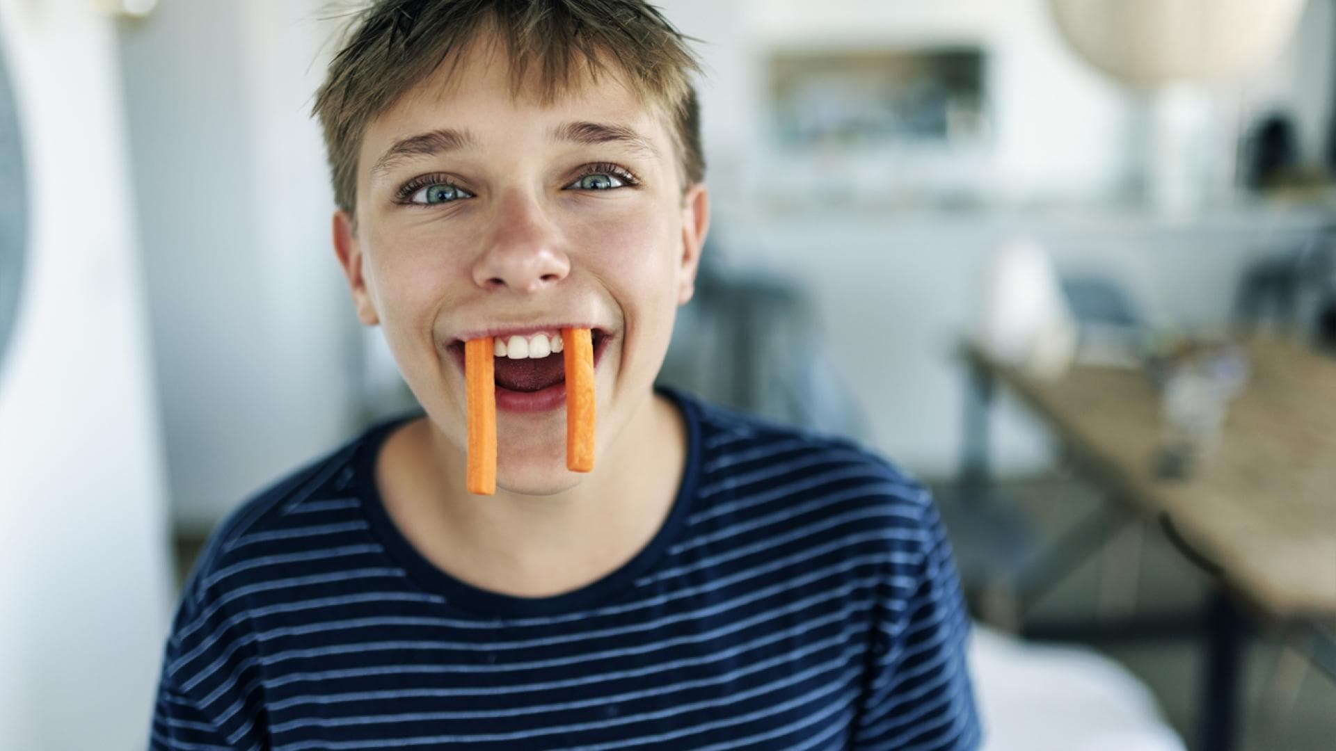 Quatsch mit Soße?! 52 lustige Jungennamen, die wirklich erlaubt sind