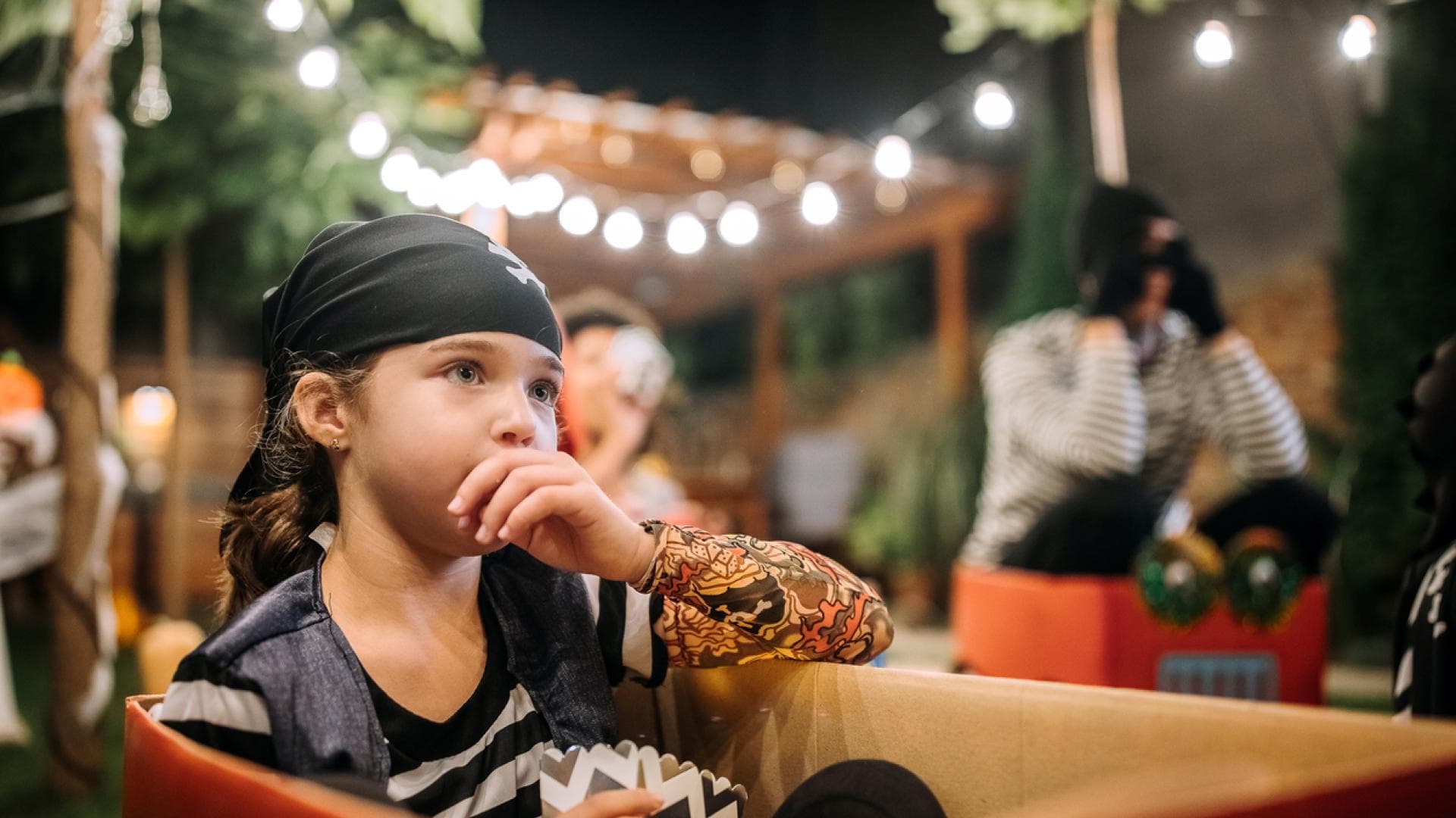 Die 12 besten HalloweenFilme für Kinder