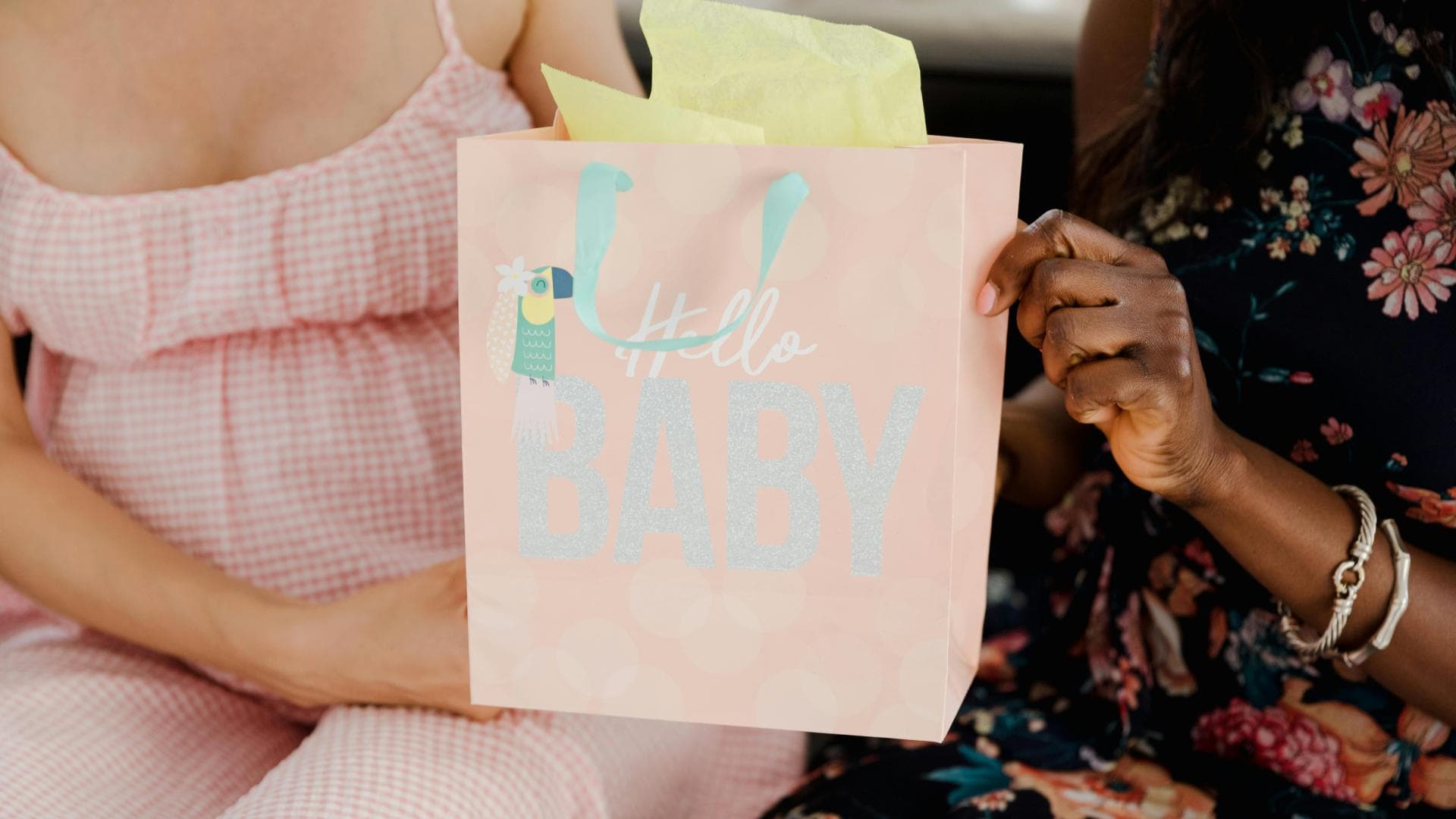 Geschenke für Schwangere Das sind die 11 schönsten Ideen