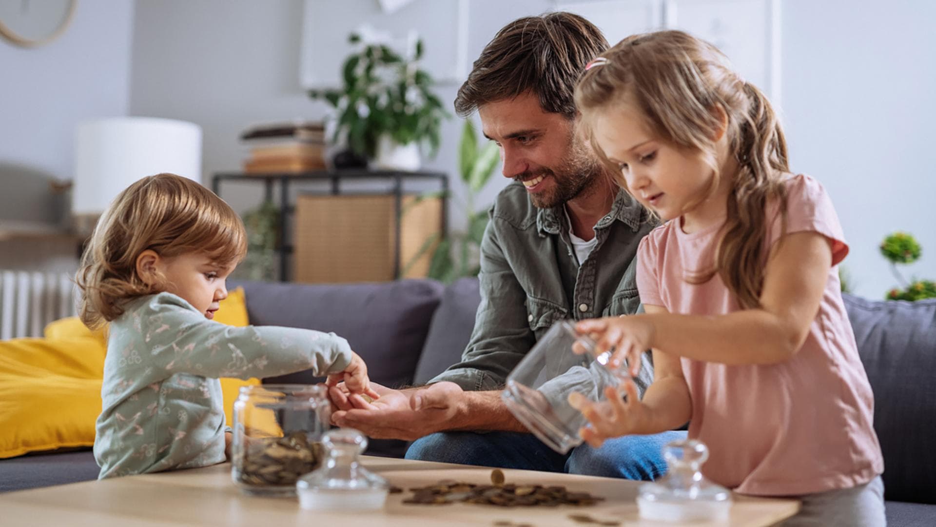 Energiepauschale für Kinder offenbar vom Tisch
