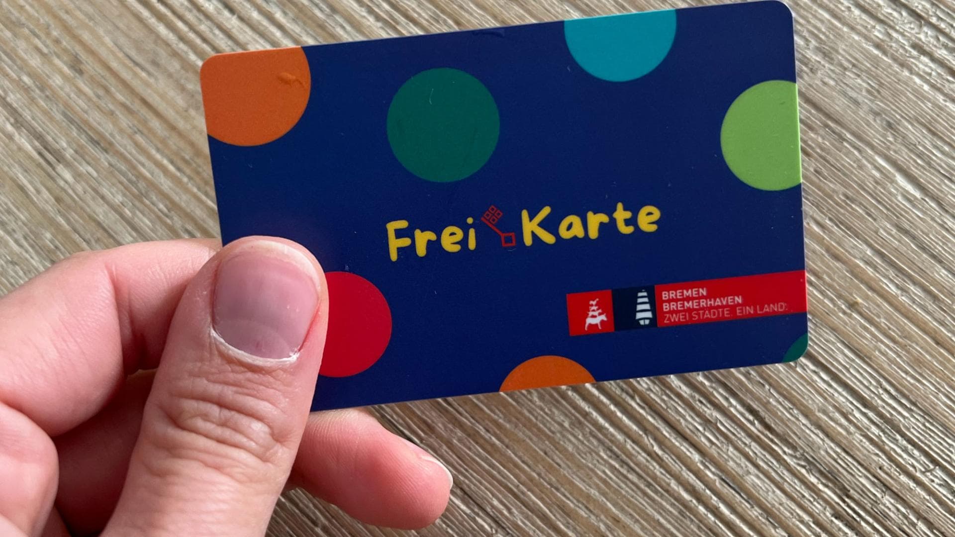 Bremen schenkt allen Kindern 2x60 Euro für Freizeit