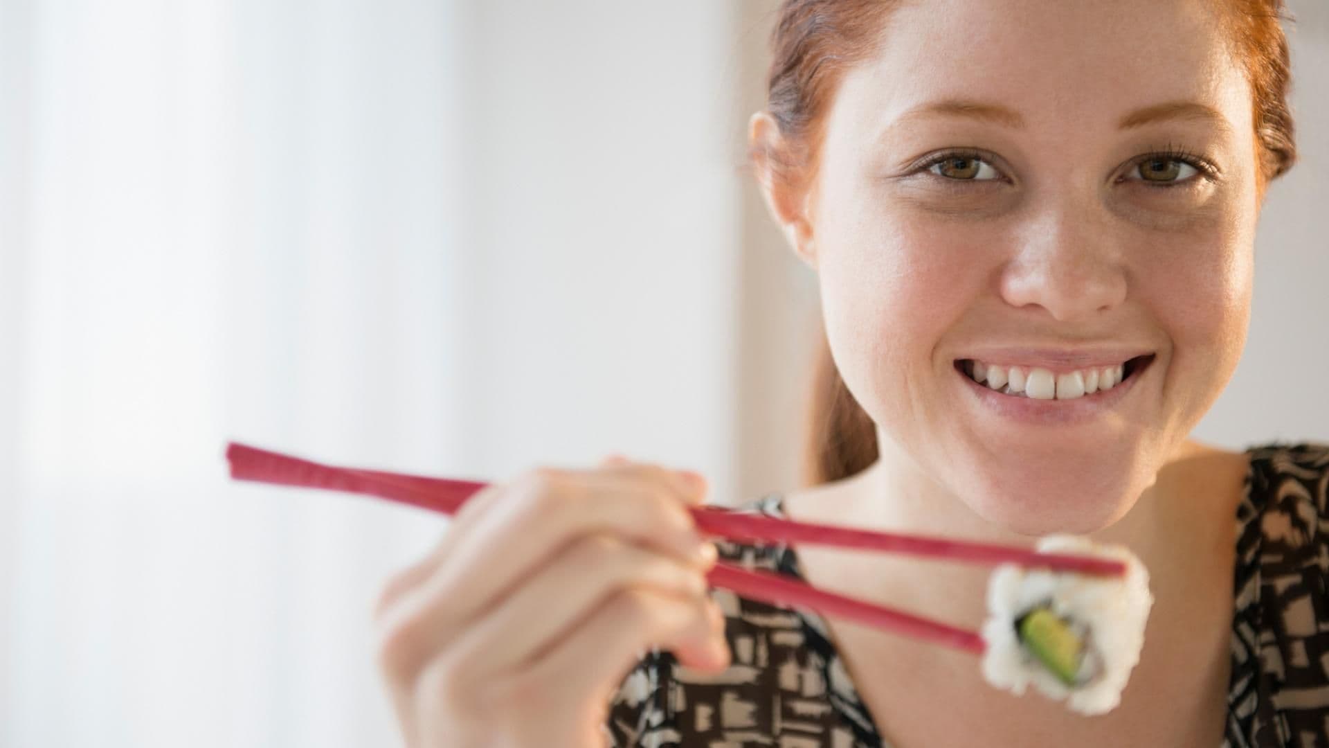 Sushi in der Schwangerschaft Was ist erlaubt?
