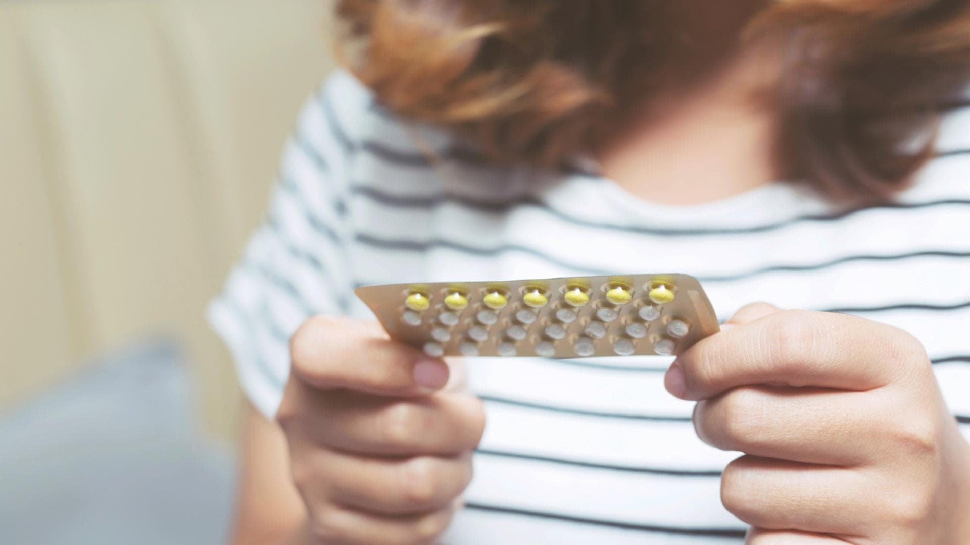 Schwanger trotz Pille: Wie wahrscheinlich ist das?