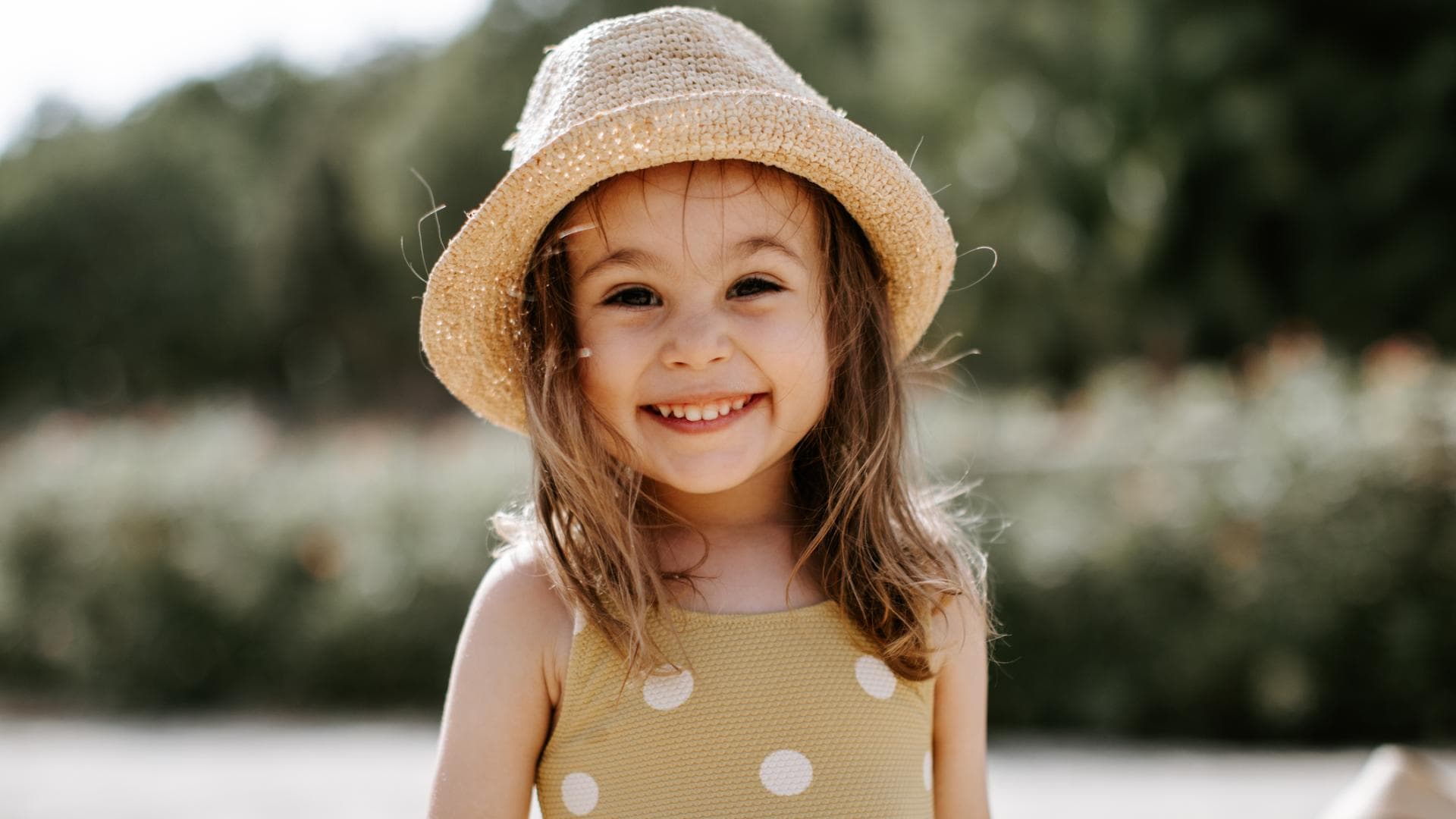 Spanische Mädchennamen klangvoll und melodisch