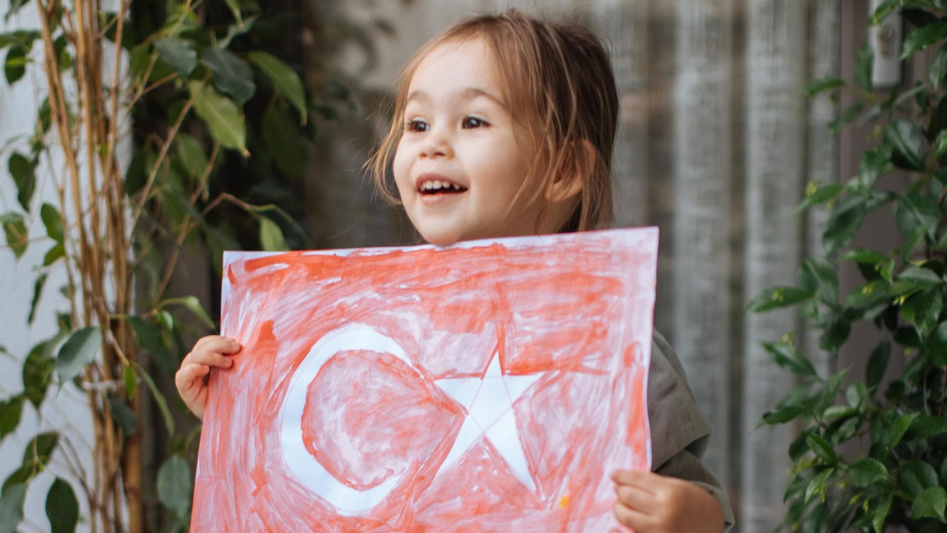 Die 35 türkischen Mädchennamen mit der schönsten Bedeutung