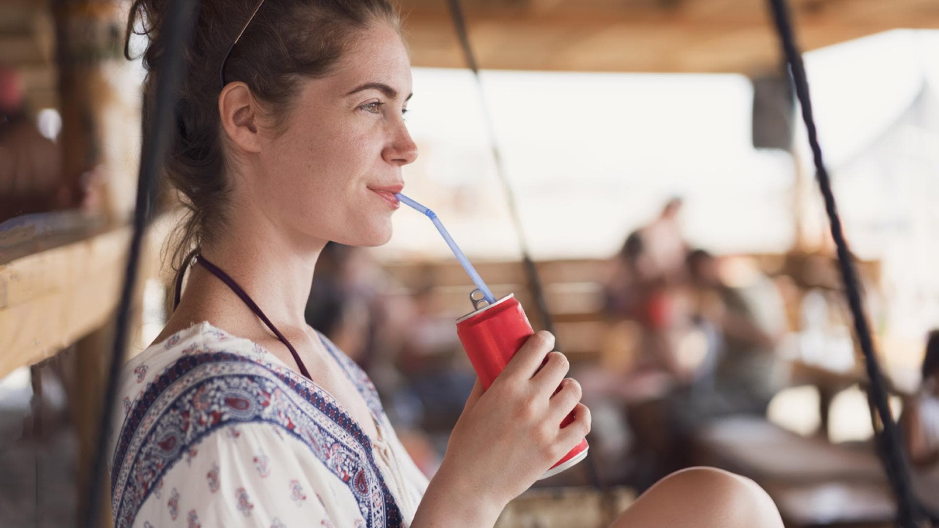 EnergyDrinks in der Schwangerschaft ein Risiko?