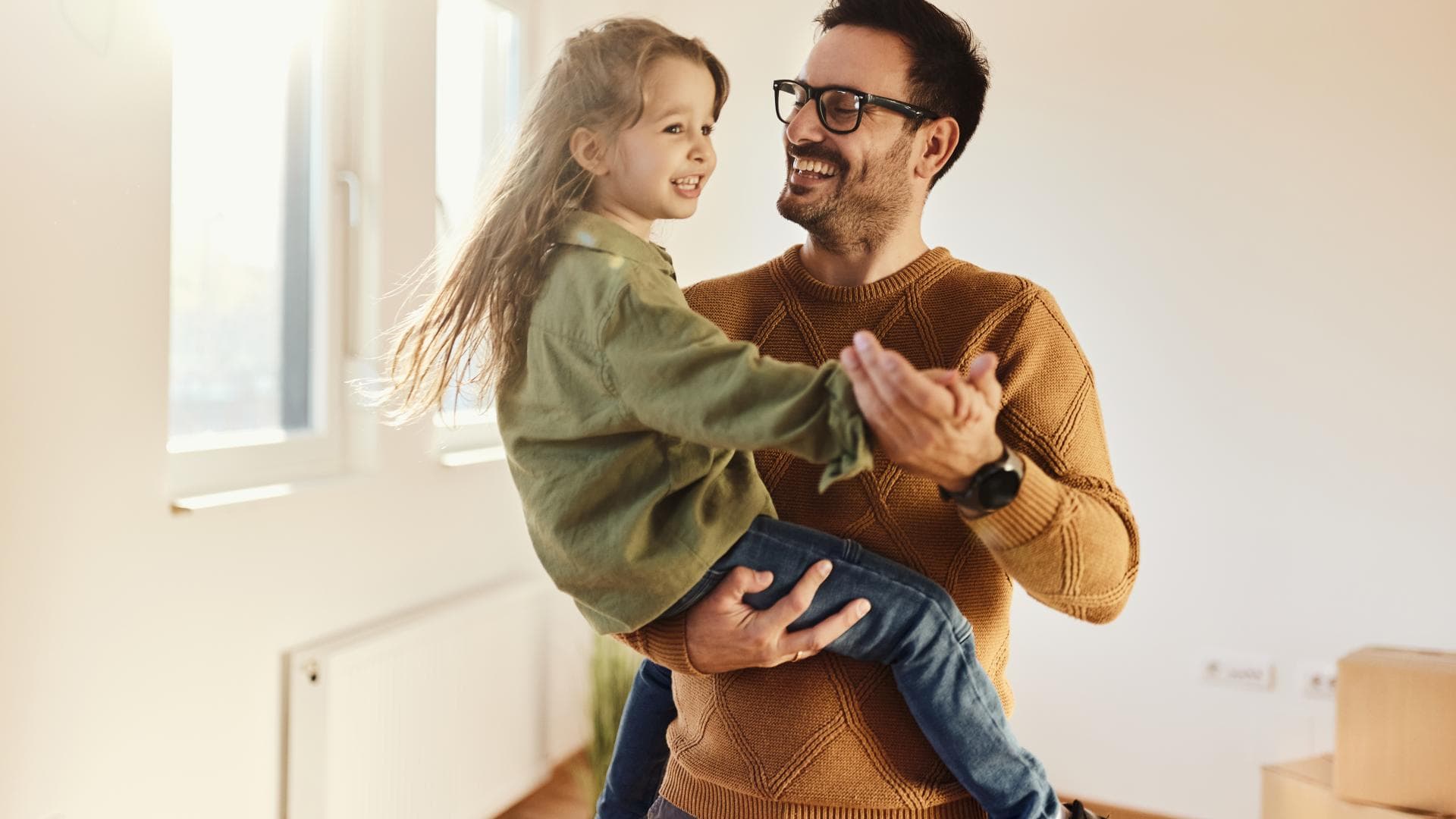 Schulerfolg 10 Minuten PapaZeit pro Tag haben maßgeblichen Einfluss