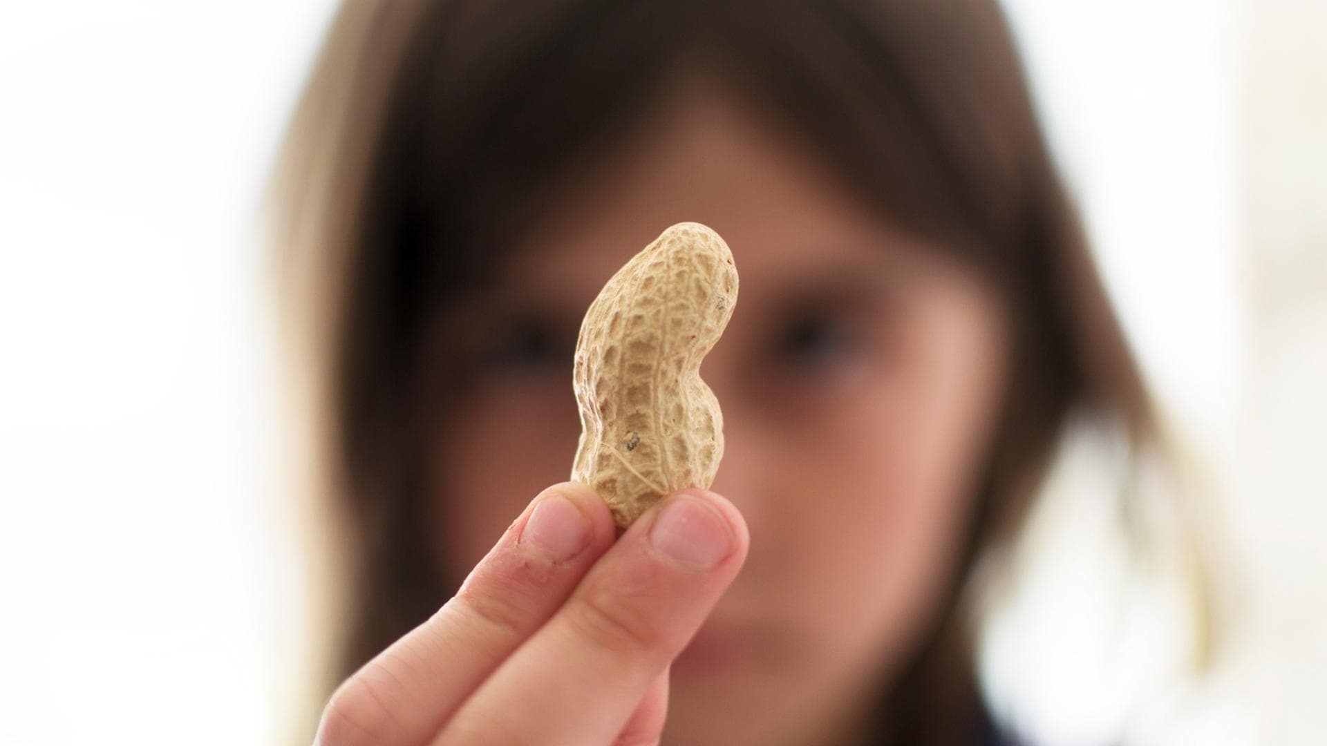 Warum Keine Nüsse Für Kleinkinder