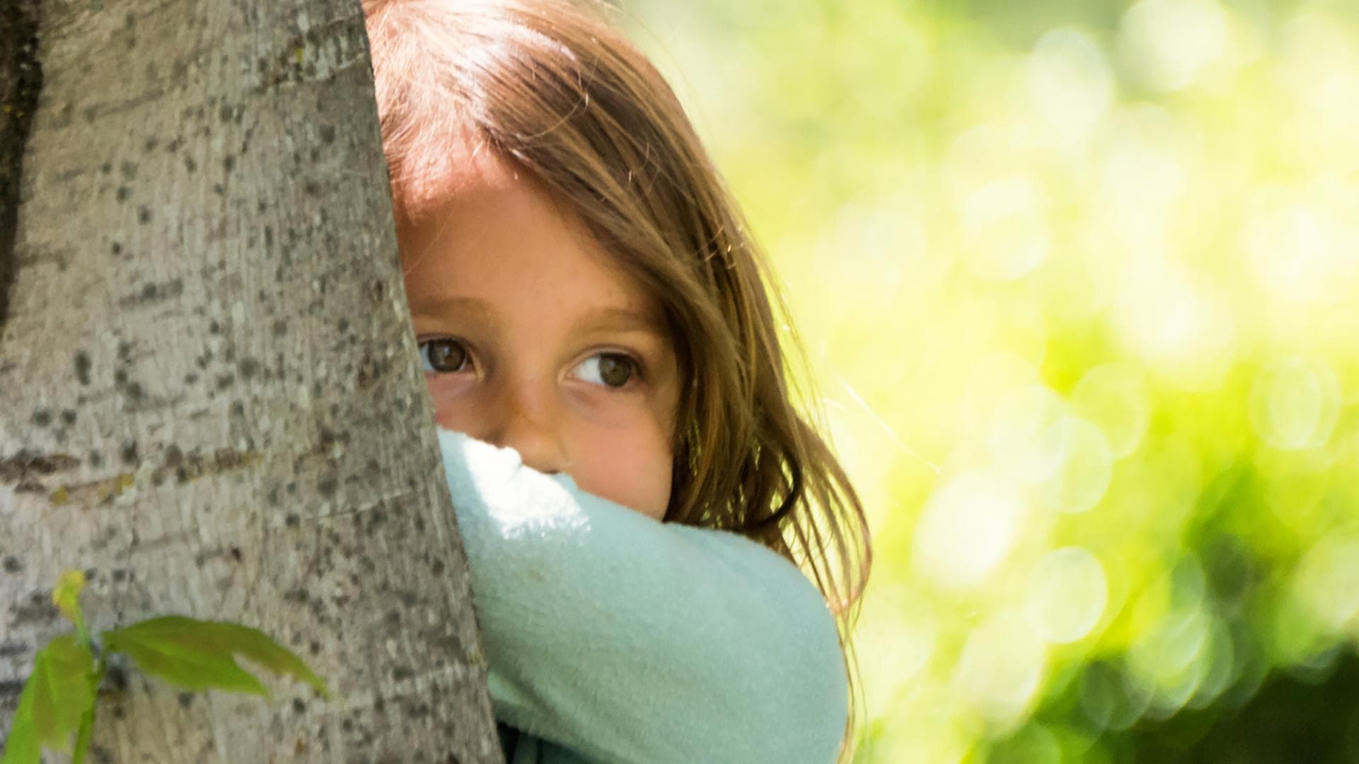 Selektiver Mutismus Wenn Kinder einfach verstummen