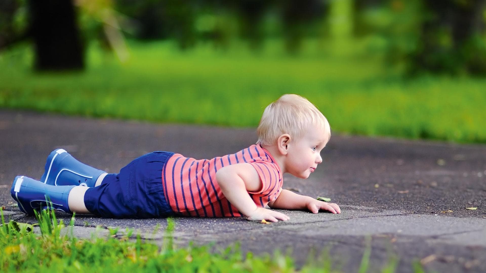 Aufsichtspflicht im Kindergarten: Müssen Erzieher wirklich ALLES sehen?