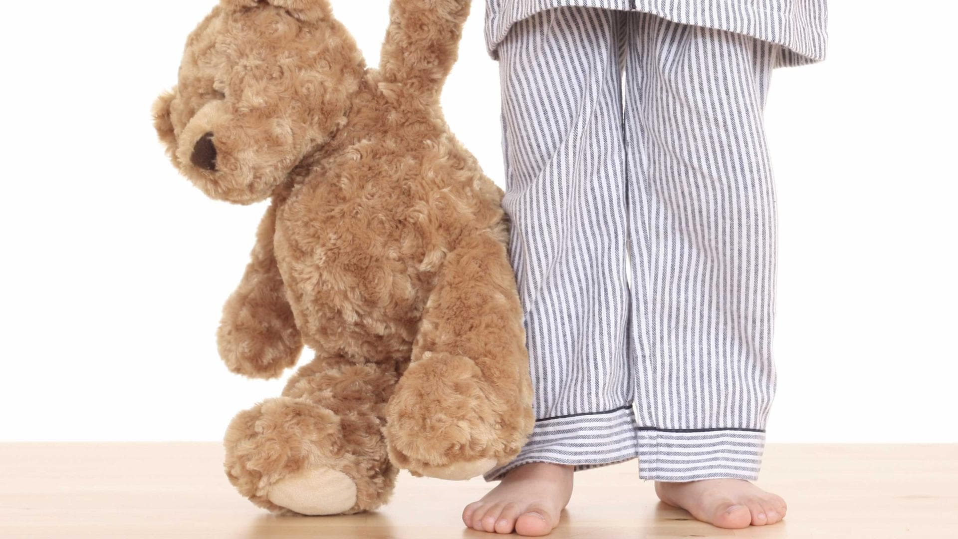 Übernachten im Kindergarten: So klappt's