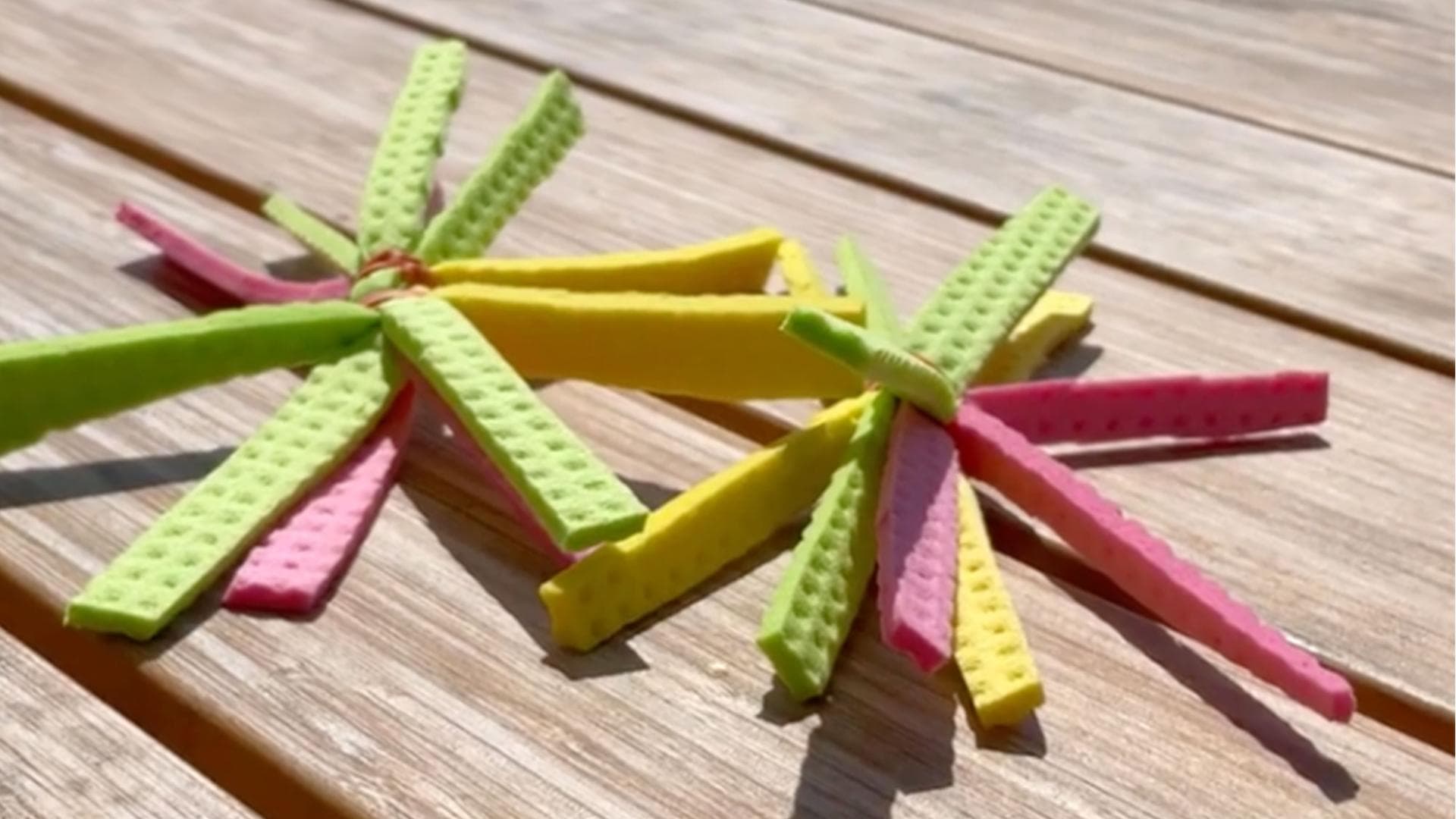 Wasserbomben Wiederverwendbar - 12 Stück Splash Balls Mit Magnetverschluss Für Pool & Strand