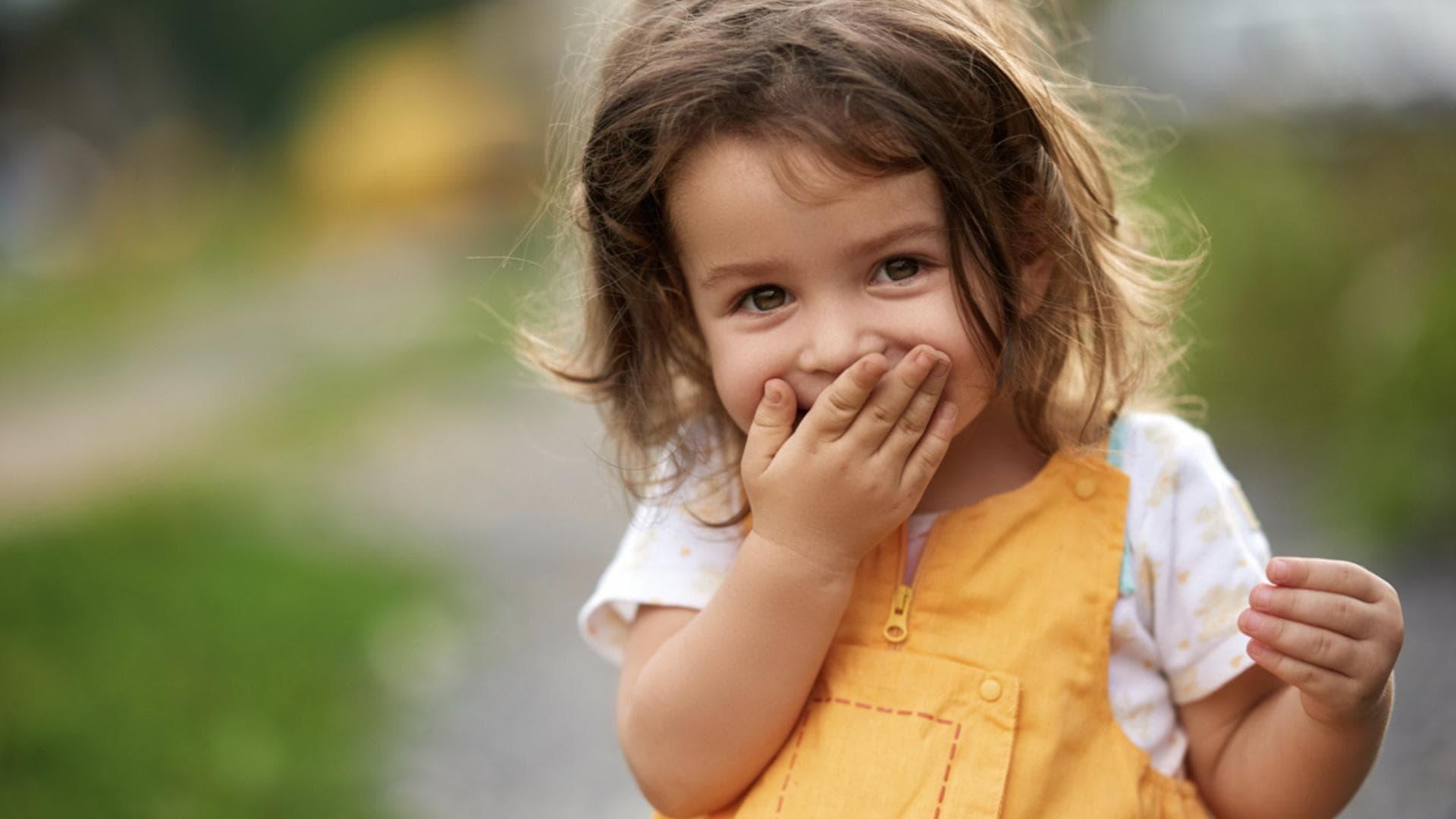 Die besten Witze für Kindergartenkinder