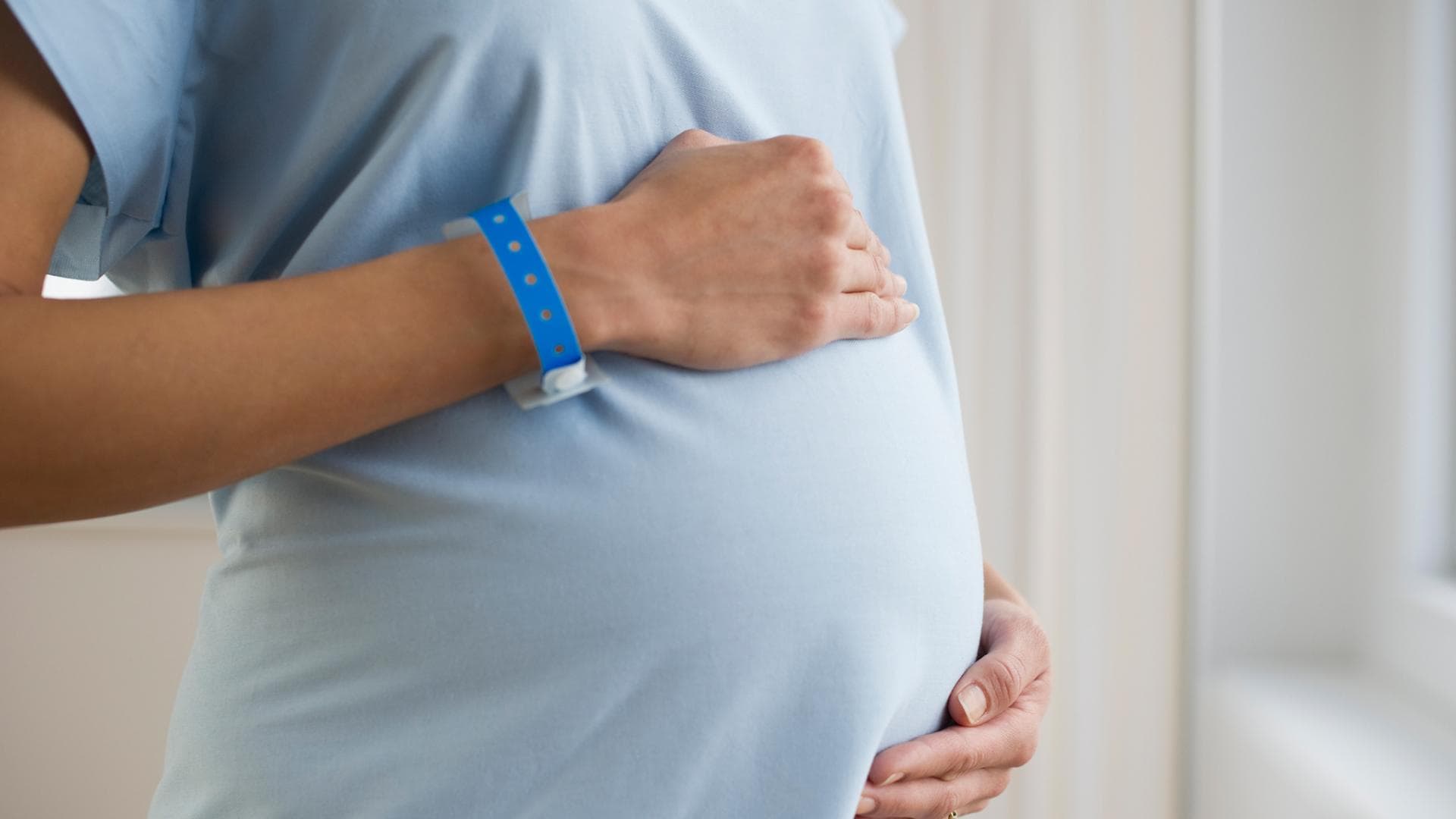 Was hilft gegen Erbrechen im Kreißsaal?
