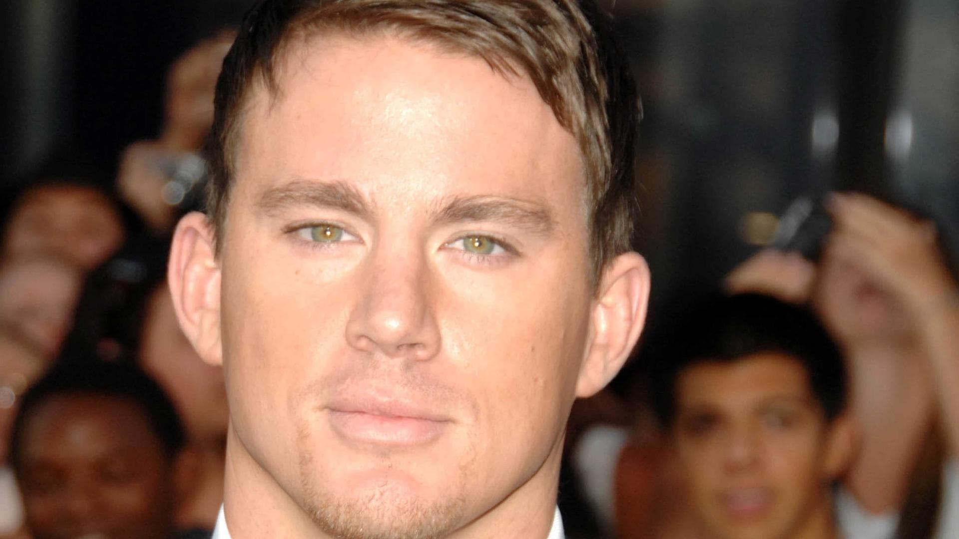 Channing Tatum