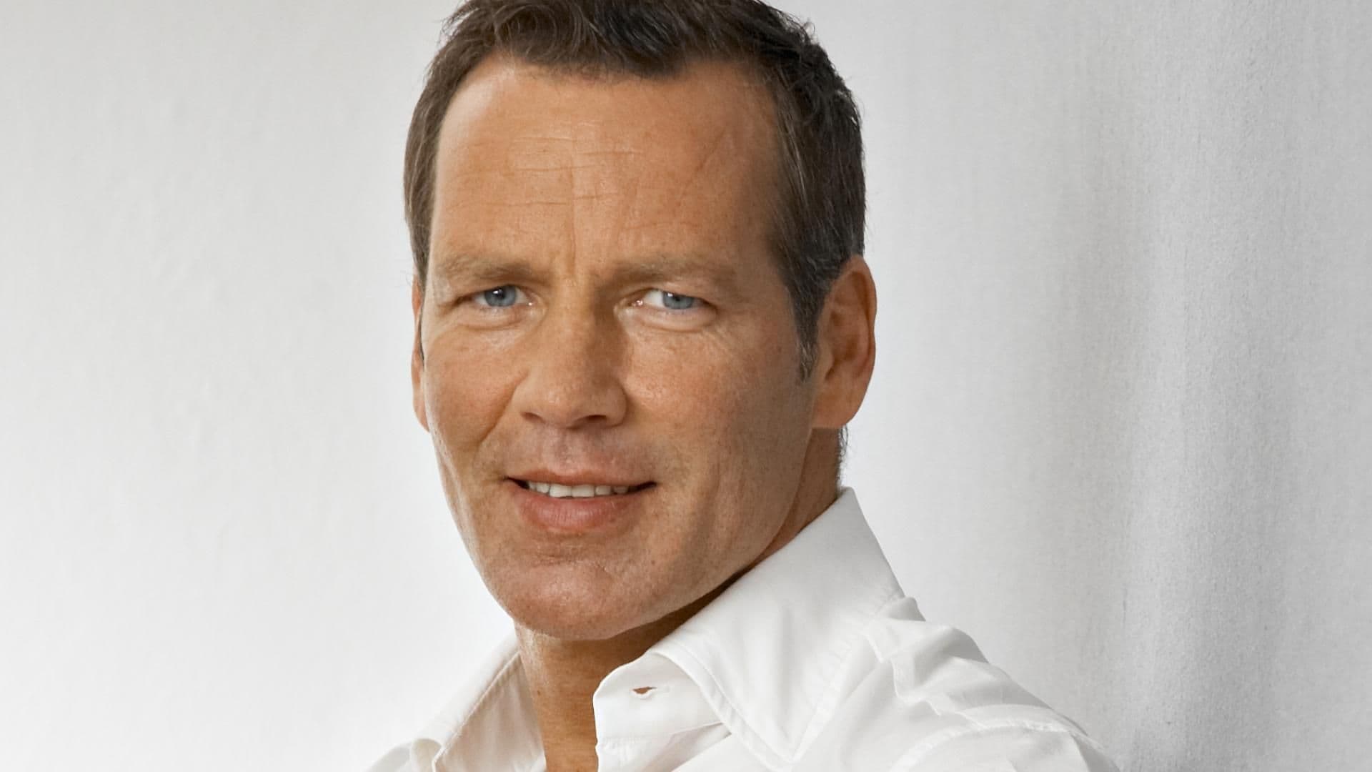 Kommen sportliche Kinder im Alltag besser zurecht, Henry Maske? Kommen sportliche Kinder im Alltag besser zurecht, Henry Maske?
