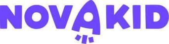 Novakid Logo