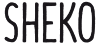 Sheko Logo