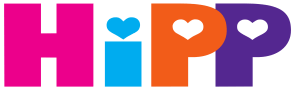 HiPP Logo