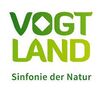 Logo Vogtland Toursimus 