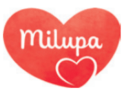 Logo Milupa