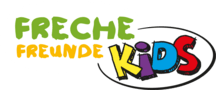 Freche Freunde Kids Logo