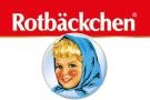 Rotbäckchen Logo