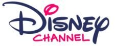Disney Channel Logo