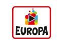 Logo Europa Hörspiele