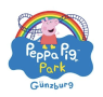 Peppa Pig Park Logo